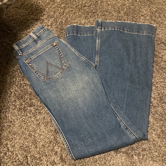 Retro wrangler jeans - Picture 3 of 6